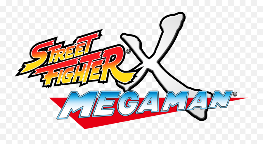 Street Fighter Font - Megaman X Street Fighter Png,Street Fighter Ii Logo