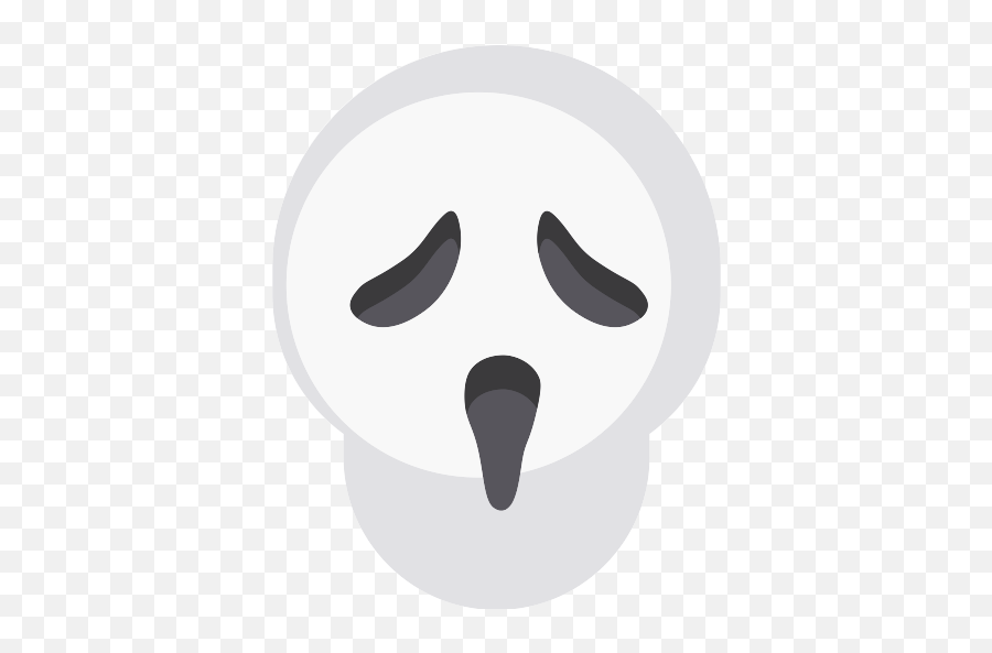Scream Png Icon - Clip Art,Scream Png