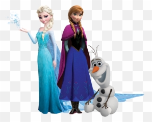 Frozen Png Transparent Images
