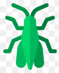 Grasshopper - Grasshopper Icon Png,Grasshopper Png