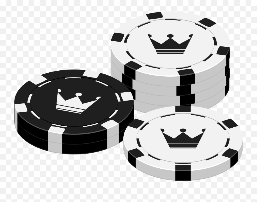 Casino Chips Png Clipart Poker Transparent - Clip Transparent Background Casino Card Png,Casino Png