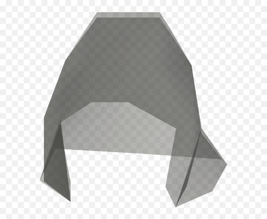 Ghostly Hood - Osrs Wiki Lampshade Png,Hood Png