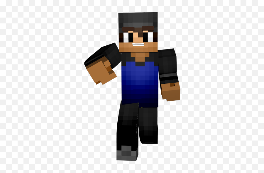 Free 3d Minecraft Animations Like Skydoesminecraft - Animated Minecraft Character Png,Minecraft Characters Png