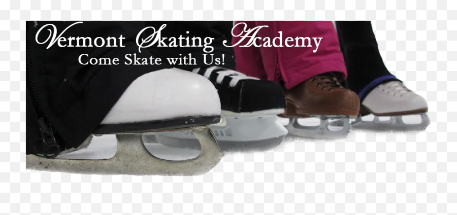 Essex Skating Facility - Figure Skate Png,Ice Skates Png