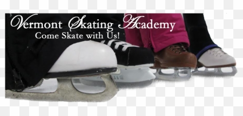 Essex Skating Facility - Figure Skate png