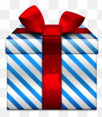 Free Transparent Christmas Gift Png Images Page 2 Pngaaa Com