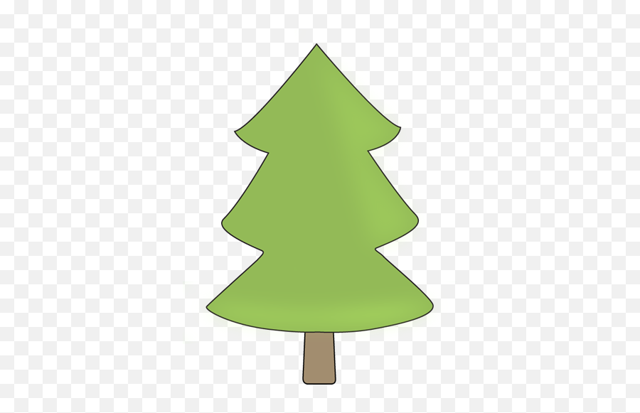 Download Tall Pine Tree - Undecorated Christmas Tree Clipart Png,Tall Tree Png