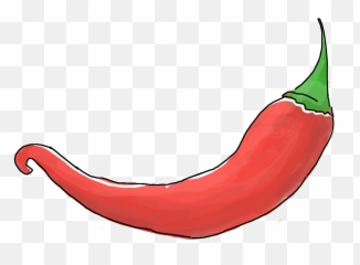 Chile Mexicano Clipart - Chile Png,Chile Png