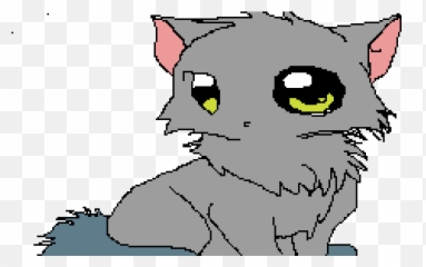 Download Cute Cat - Full Size Png Image Pngkit Domestic Cat,Cute Cat Png