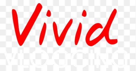 Download Vivid Vlogging - Vlog Png Image With Clip Art,Vlog Png