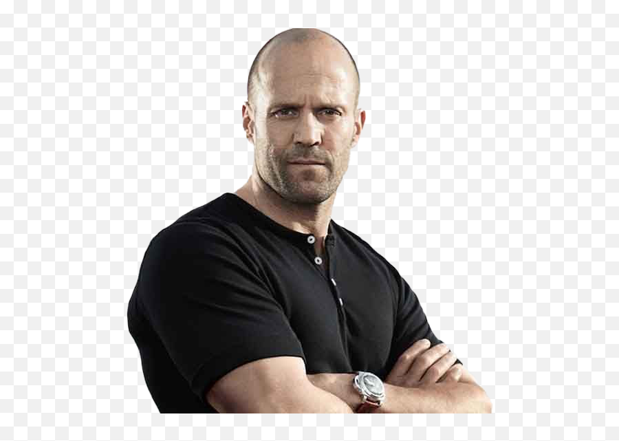 Jason Statham Face Png - Jason Statham Actor,Face Png