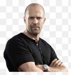 Jason Statham Face Png - Jason Statham Actor,Face Png