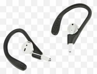 Airpod Ear Hooks Png