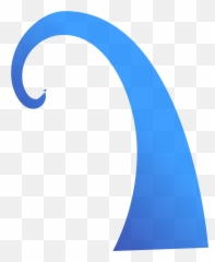 Tsunami Wave Spring Tide Tidal - png