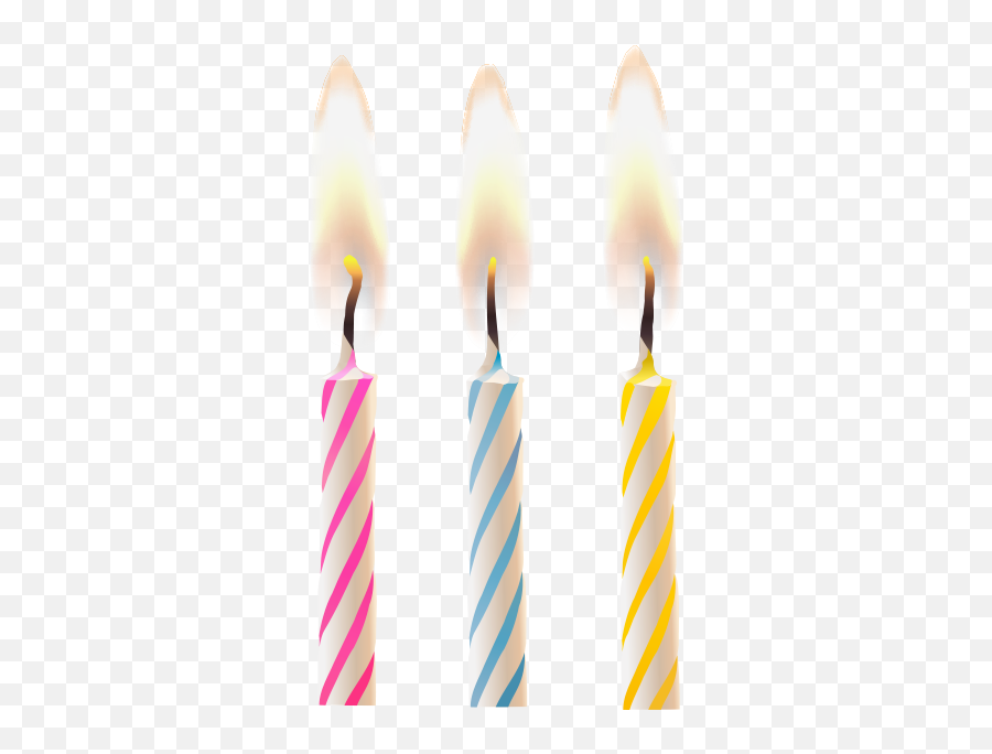 Birthday Candle Png Image Free Download Searchpngcom - Birthday,Candle Transparent Png