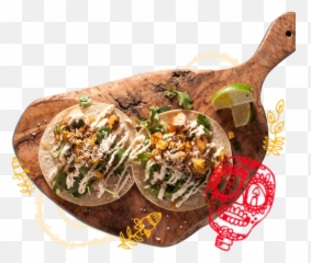 Tacosandtattos U2013 Miamiu0027s Best Tacos - Khanom Bueang Png,Tacos Png