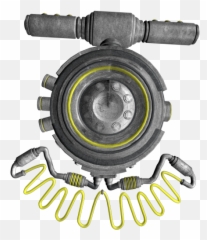 Borderlands Shield 2 Icon - Png