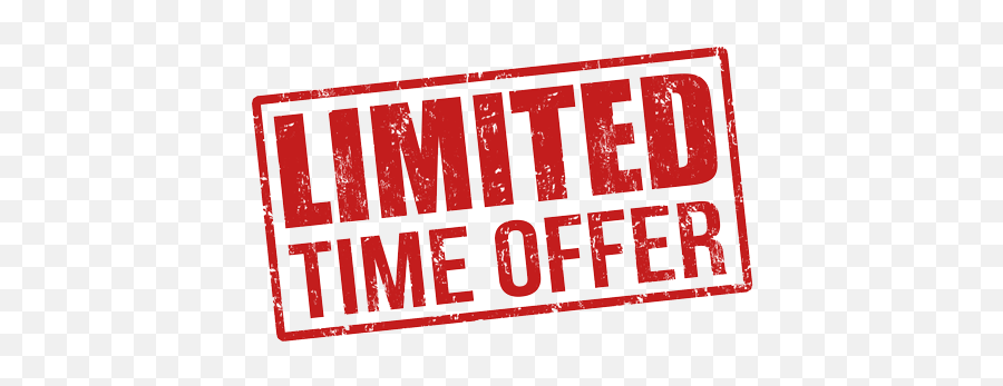 Time limited. Hot offer PNG.