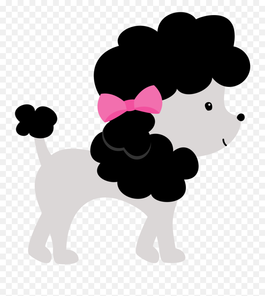 4shared - Poodle Paris Png,Cachorro Png