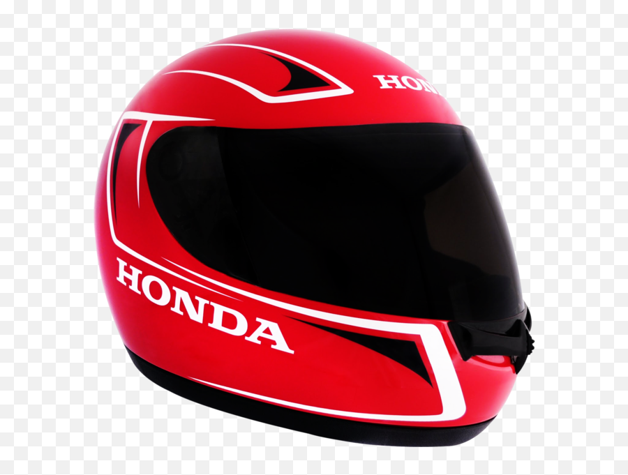 Download Hd Helmet Honda Red - Honda Logo Transparent Png Honda Logo,Honda Logo Png