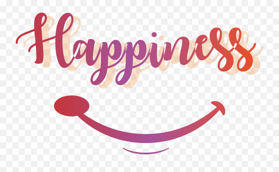 Happiness City - Logo Happiness Text Png,Happiness Png