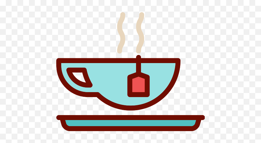 Tea Cup Png Icon 18 - Png Repo Free Png Icons Cafe,Tea Cup Png