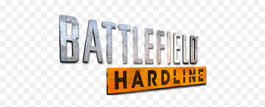 Download Rescue Multiplayer Gameplay - Battlefield Hardline Logo Png,Battlefield Logo