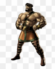 Hercules Free Png Image - Lego Marvel