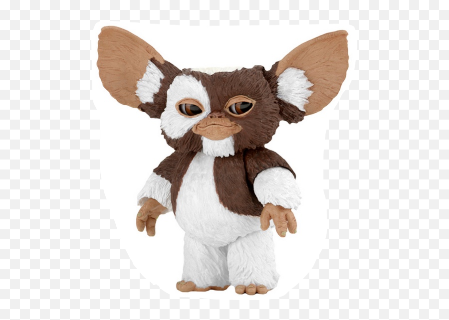 Gizmo Png 6 Image - Gremlin Action Figures,Gizmo Png