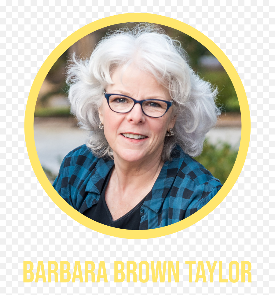 Speakers U2014 Parenting Forward An Online Conference - Barbara Brown Taylor Png,Speakers Png