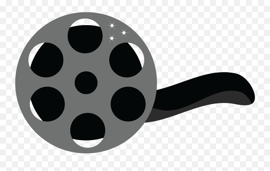 Movie Reel - Portable Network Graphics Png,Android 18 Png