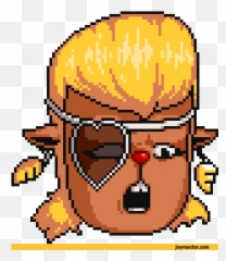 Deltarune - Cartoon Png,Polnareff Png