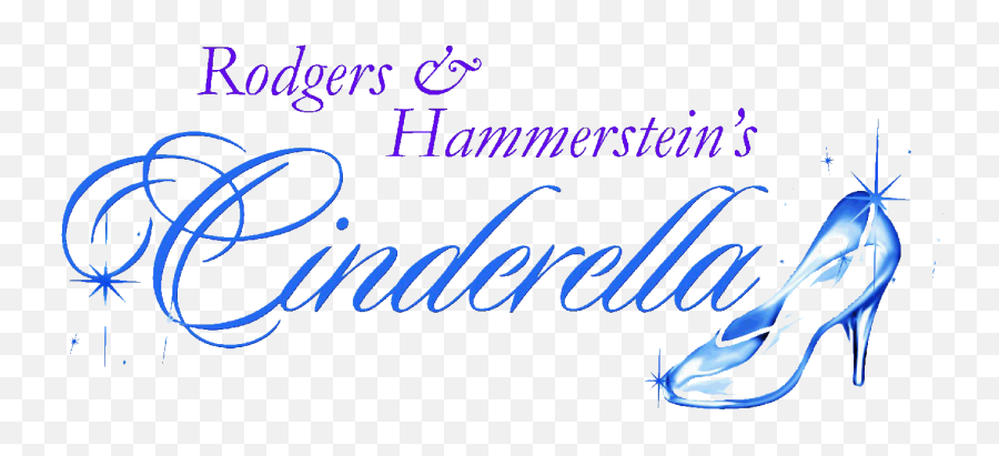 Welcome To Ayer Shirley Regional High School Drama - Rodgers And Cinderella Transparent Png,Cinderella Transparent