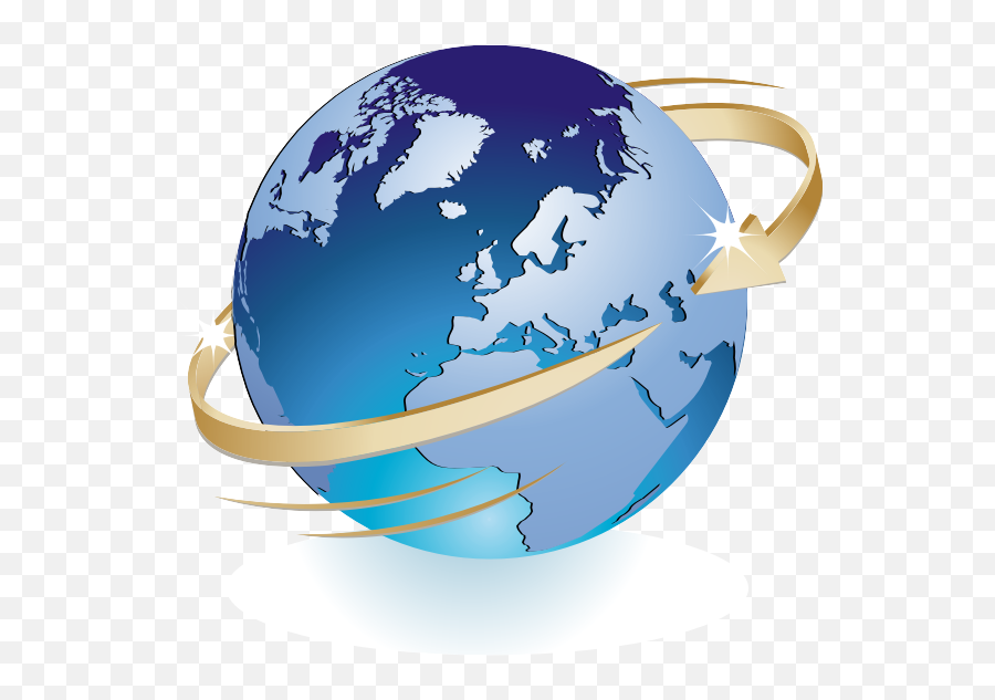 Vectores Y Ornamentaciones En Corel X4 Search Engine - Logo Earth 3d Icon Png,Globe Vector Png
