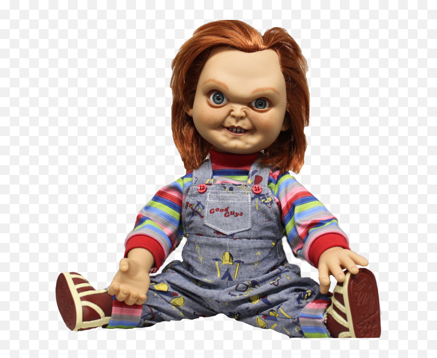 Download Chucky Png Transparent Image - Transparent Chucky Doll Png,Chucky Png