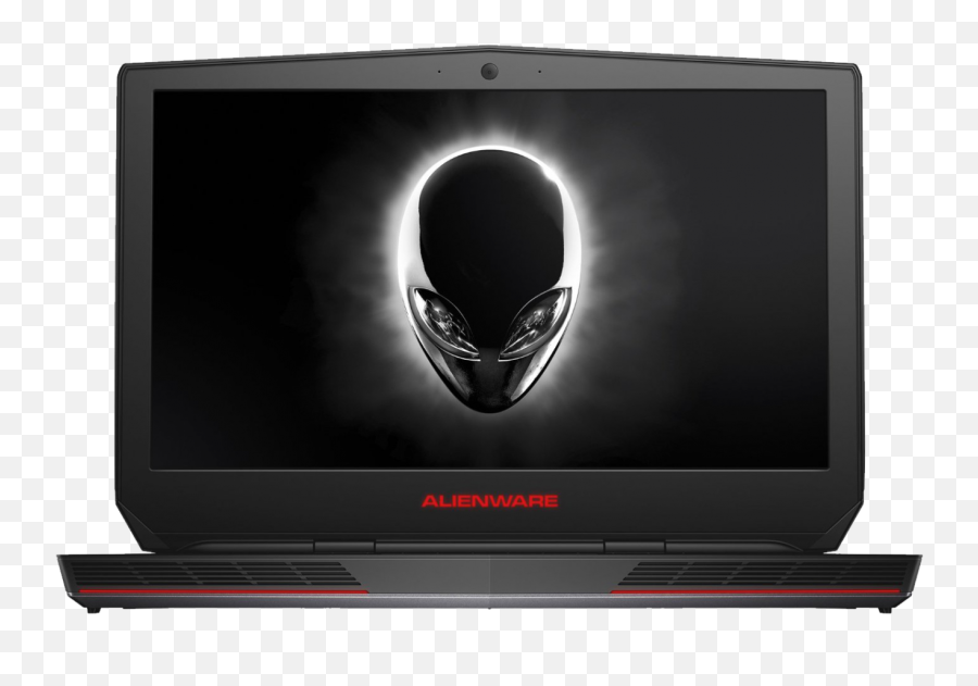 122221 - 1600x1600 Alienware Laptop Hd Full Size Png Alienware 14,Alienware Png