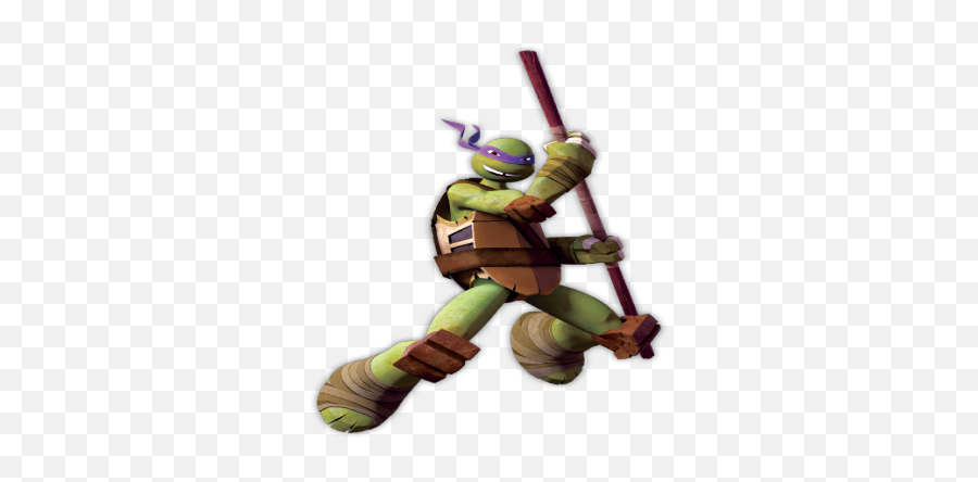 Tmnt - Pngpic U2013 Camp Awesome Donatello Teenage Mutant Ninja Turtles,Tmnt Png
