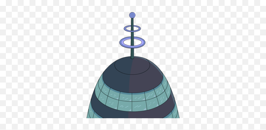 Mushroom Office Building The Simpsons Tapped Out Wiki - Circle Png,Office Building Png