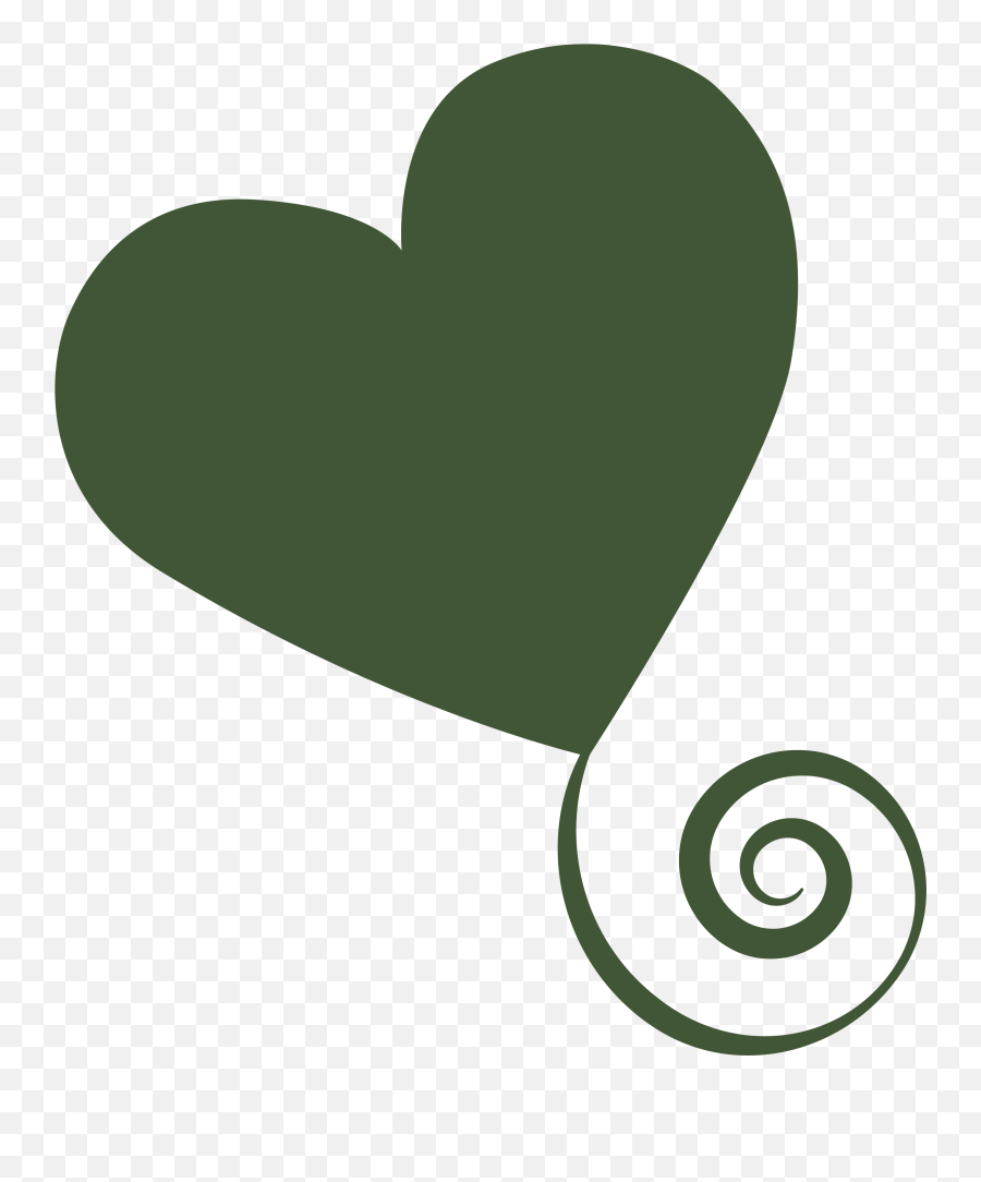Green Heart Aromatherapy U0026 Massage Llc Lynda J Rountree Lmt - Green Heart Png,Green Heart Png