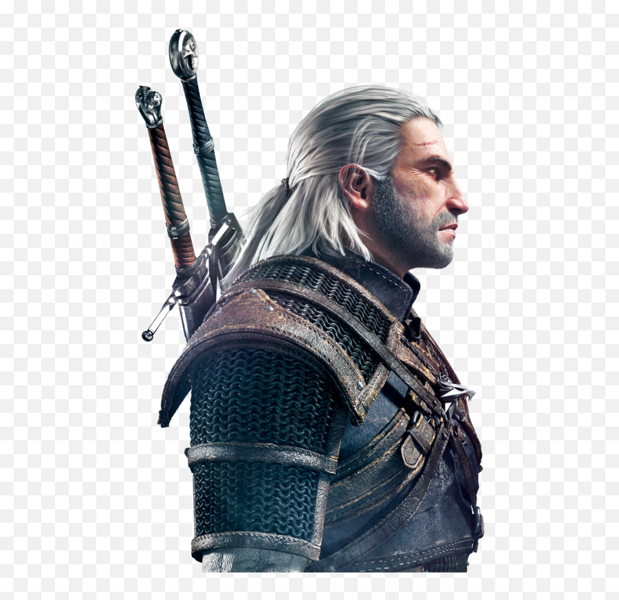Download Geralt Of Rivia Png Image For Free - Geralt Of Rivia Png,Geralt Png