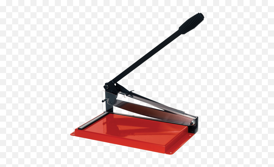 Hand Operated Guillotine 305cm 12 Cut - Each 3059 Snowplow Png,Guillotine Png