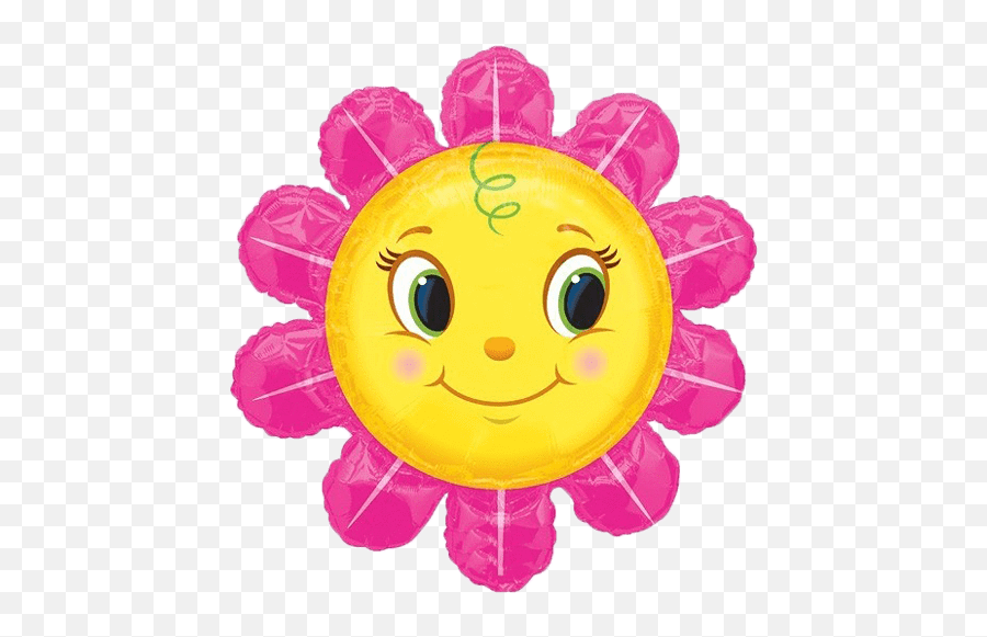 29 Png Sunflower Emoji Transparent