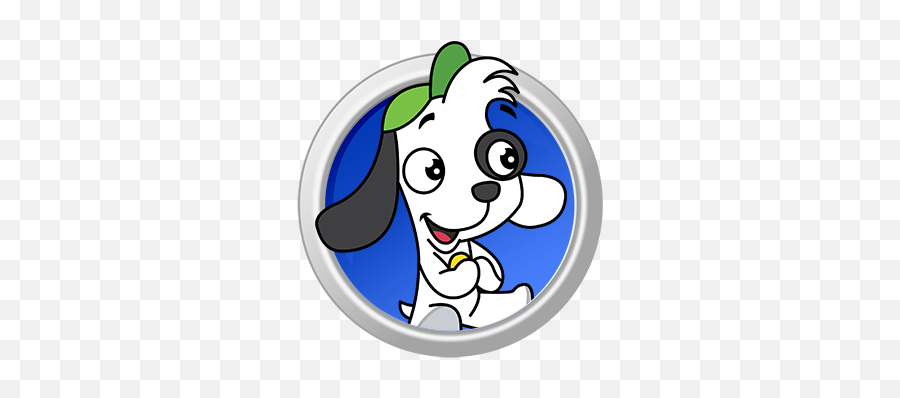 Juegos De Puppy Dog Pals Todos Los - Bombón Powerpuff Girls Bombón Las Chicas Superpoderosas Para Colorear E Imprimir Png,Puppy Dog Pals Png