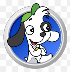 Juegos De Puppy Dog Pals Todos Los - Bombón Powerpuff Girls Bombón Las Chicas Superpoderosas Para Colorear E Imprimir Png,Puppy Dog Pals Png