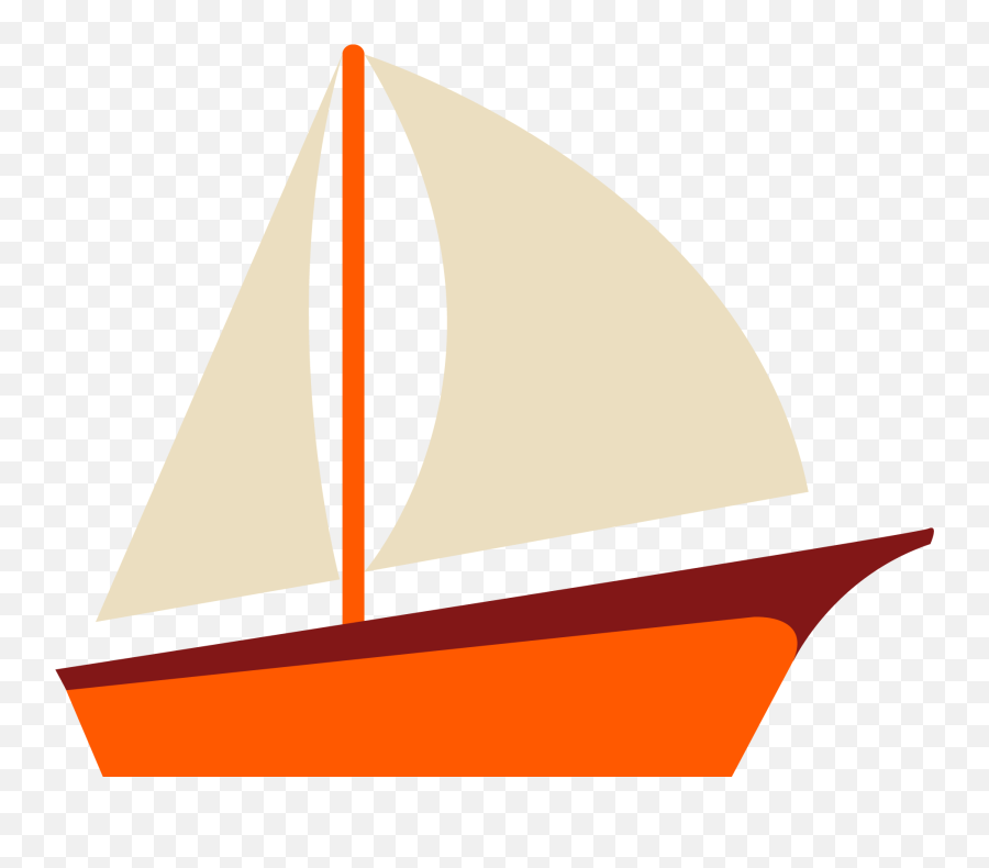 Cartoon Boat - Boat Vector Png Transparent Cartoon Jingfm Cartoon Sailing Boat Boat Png,Boat Png