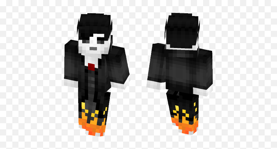 Download Dream Sandman Vertigodc Comics Minecraft Skin - Minecraft John Lennon Skin Png,Sandman Png