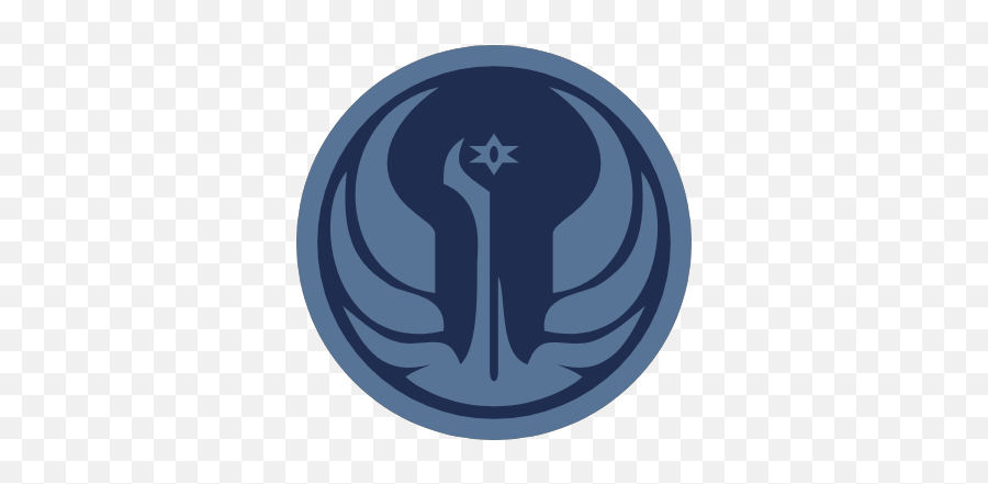 Gtsport - Star The Old Republic Png,Jedi Symbol Png