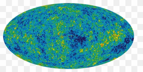 Spherecirclebig Bang Nucleosynthesis Png Clipart - Royalty Cosmic Background Radiation Universe,Big Bang Png