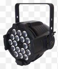 Studio Tri Led Par Lighting Lab - png
