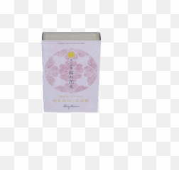 Cherry Blossom Tokyo Incense By Oedo Koh 60 Sticks - Nail Care Png,Sakura Petals Png